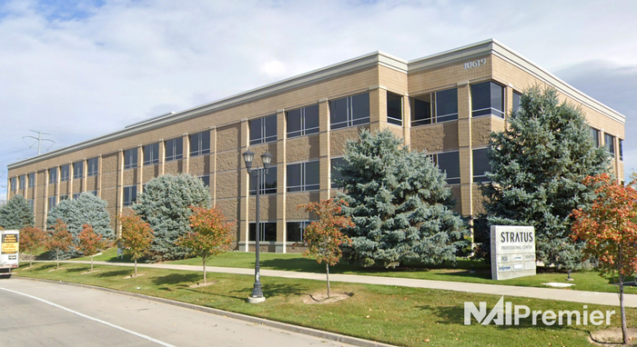 Stratus Professional Center