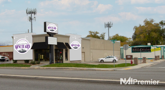 Retail / Warehouse Investment