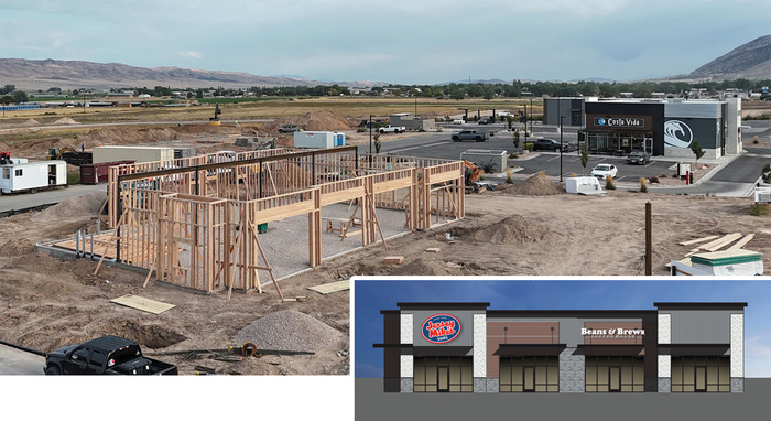 Nephi Main Street Retail