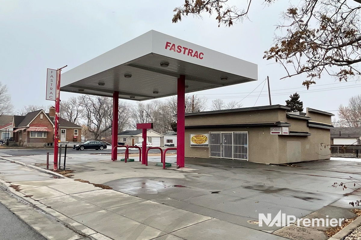 8588 W Magna Main St, Magna, Utah 84044 Magna Corner Store